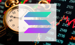 Beitragsbild zu Solana: Droht die Kapitulation?