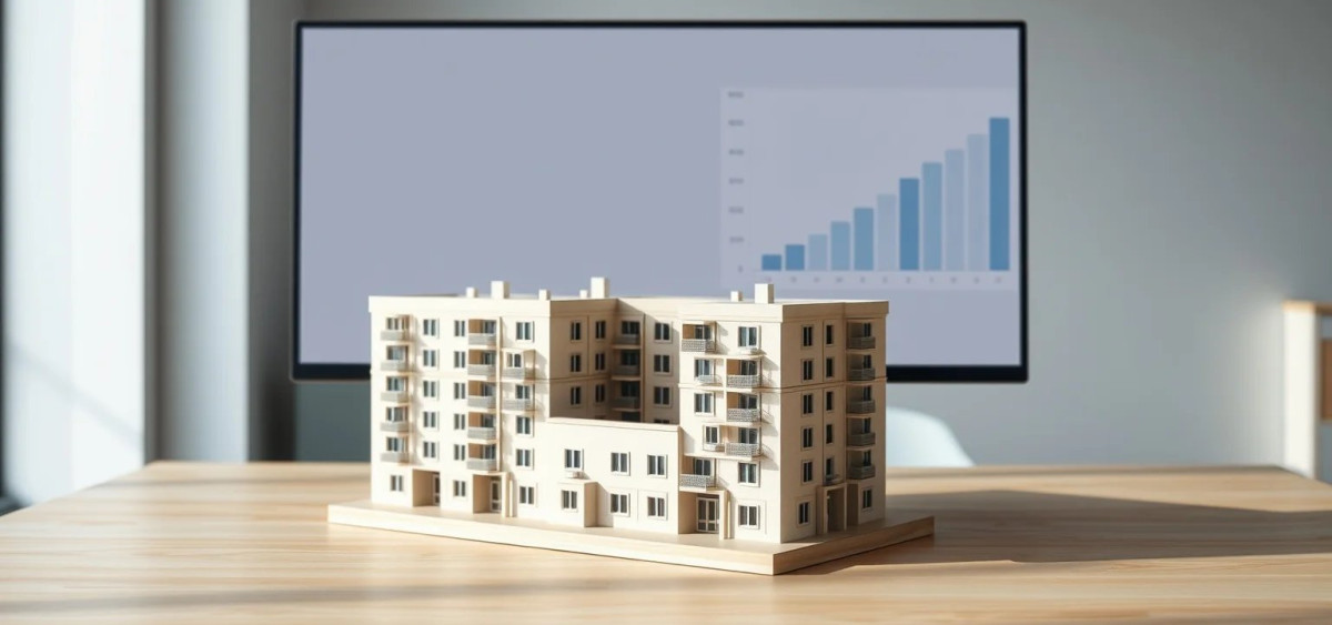Beitragsbild zu Wien: Wohnungsvergabe wird komplett reformiert