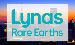 Beitragsbild zu Lynas Aktie: Wachstumschancen genutzt