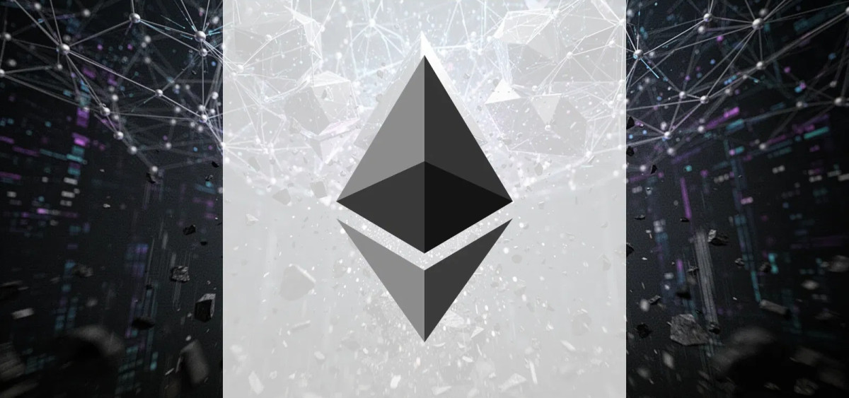 Beitragsbild zu Ethereum: Herausforderungen drohen!
