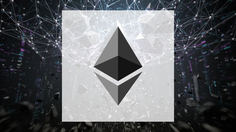 Beitragsbild zu Ethereum: Herausforderungen drohen!