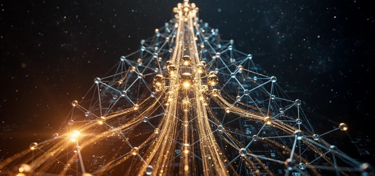 Beitragsbild zu Bitcoin: Fundamentale Faktoren im Blick