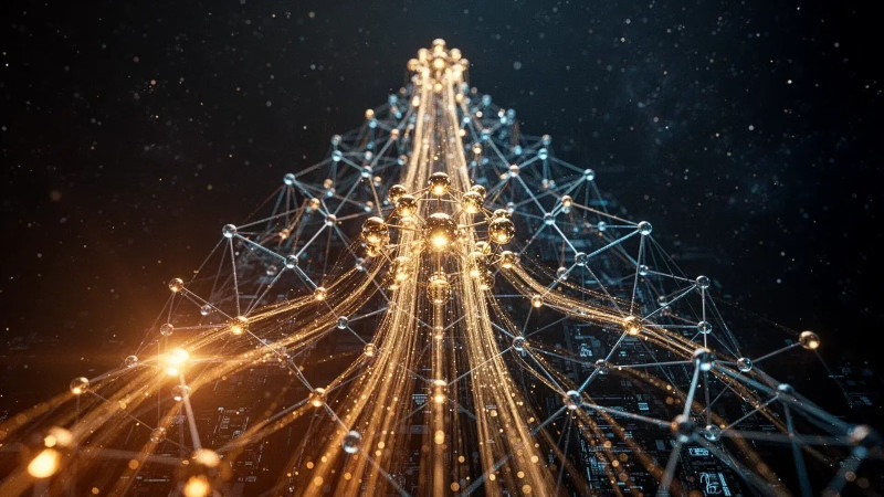 Beitragsbild zu Bitcoin: Fundamentale Faktoren im Blick