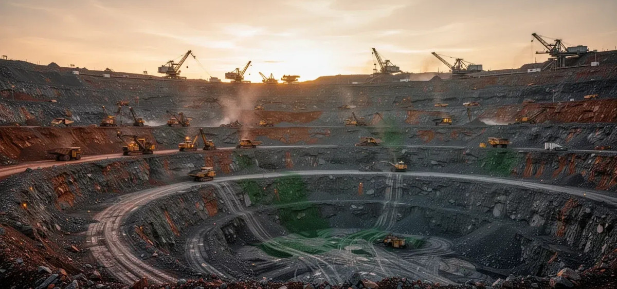 Beitragsbild zu Maxus Mining Aktie: CSE-Aufnahme ins Magazin