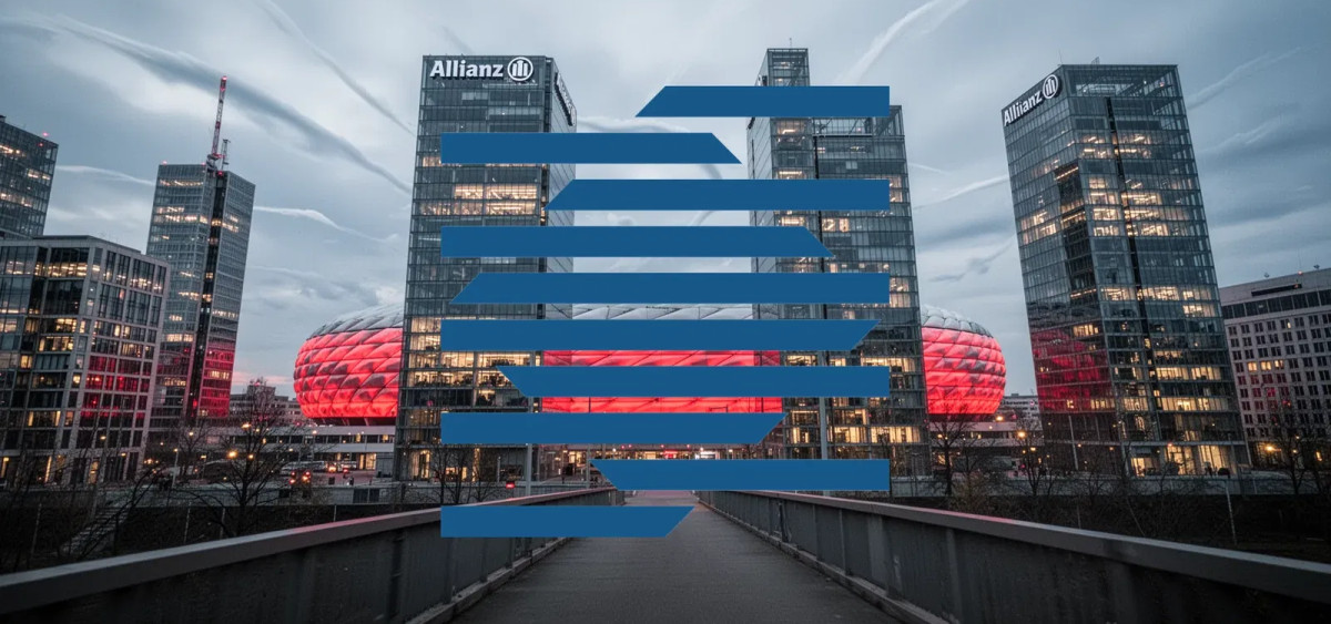 Beitragsbild zu Münchener Rück Aktie: Starke Geschäftsentwicklung