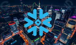 Beitragsbild zu Snowflake Aktie: KI-Turbo gezündet