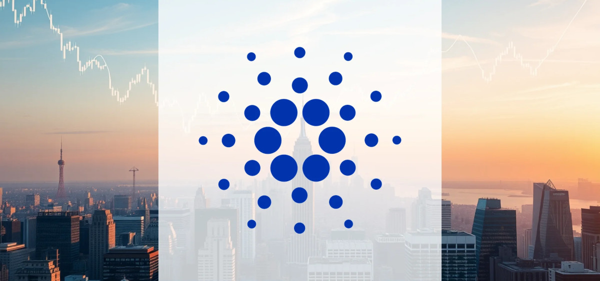 Beitragsbild zu Cardano: Showdown im Dezember!