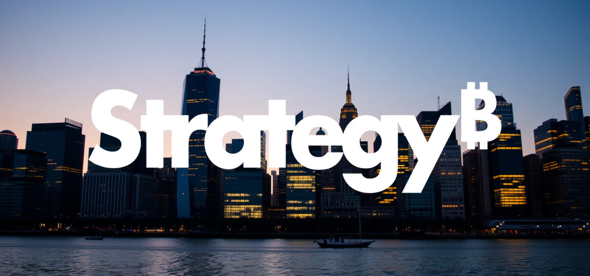 Beitragsbild zu Strategy Aktie: Ungewisses Warten?