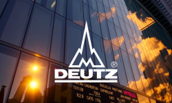 Beitragsbild zu Deutz-Aktie: Fantastische Nachricht!