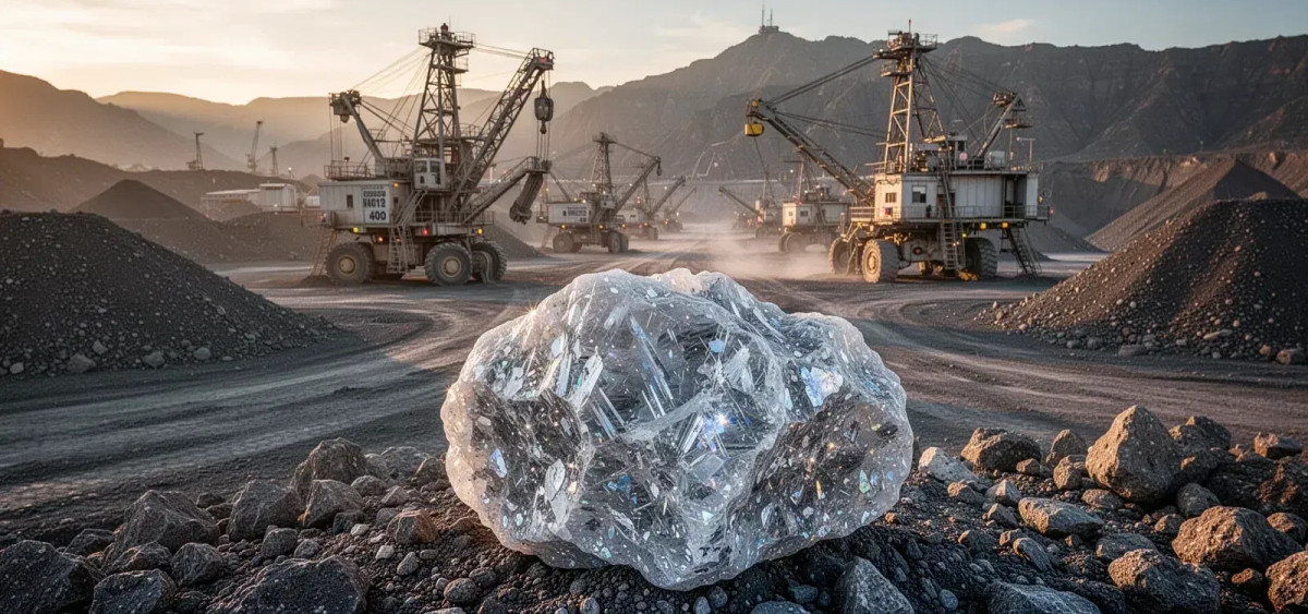 Beitragsbild zu Rock Tech Lithium Aktie: Fördergelder im Visier