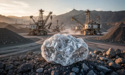 Beitragsbild zu Rock Tech Lithium Aktie: Fördergelder im Visier