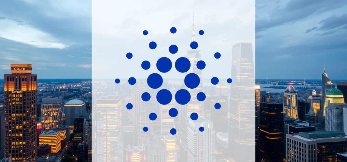 Beitragsbild zu Cardano: Druck und Chancen