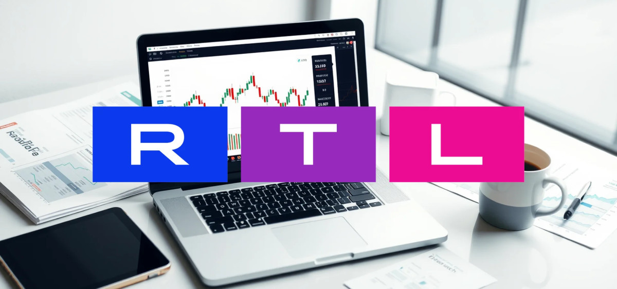 Beitragsbild zu RTL Aktie: Wichtiger Ausbruch!