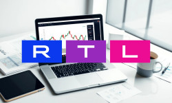 Beitragsbild zu RTL Aktie: Wichtiger Ausbruch!