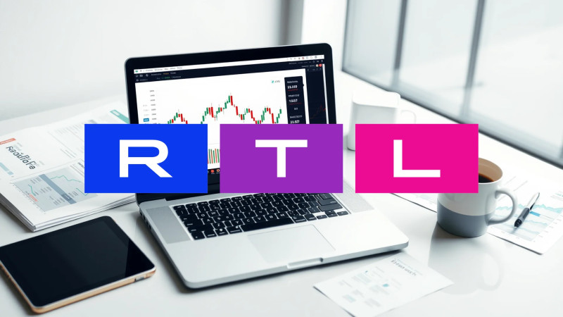 Beitragsbild zu RTL Aktie: Wichtiger Ausbruch!