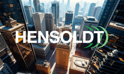 Beitragsbild zu Hensoldt-Aktie: Das ist der Startschuss!