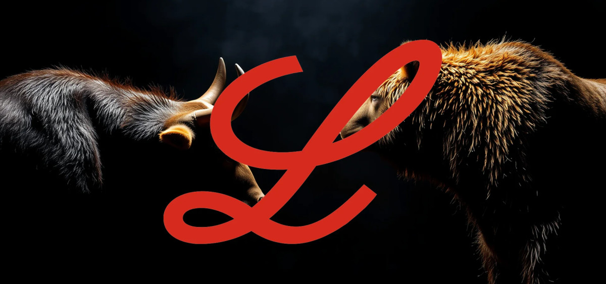 Beitragsbild zu Eli Lilly Aktie: Optimismus verbreitet!