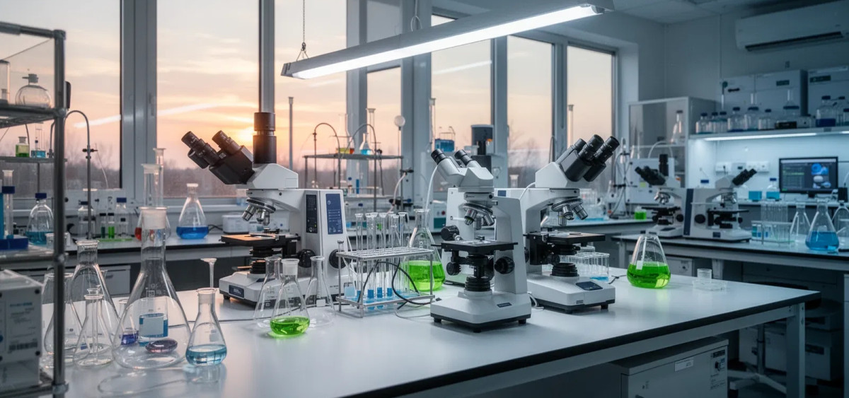 Beitragsbild zu Healwell AI Aktie: Neustart geglückt?