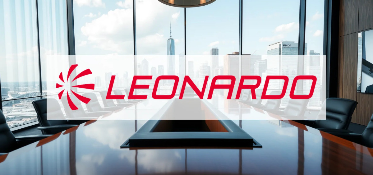 Beitragsbild zu Leonardo Aktie: Friedenshoffnung wird zum Albtraum