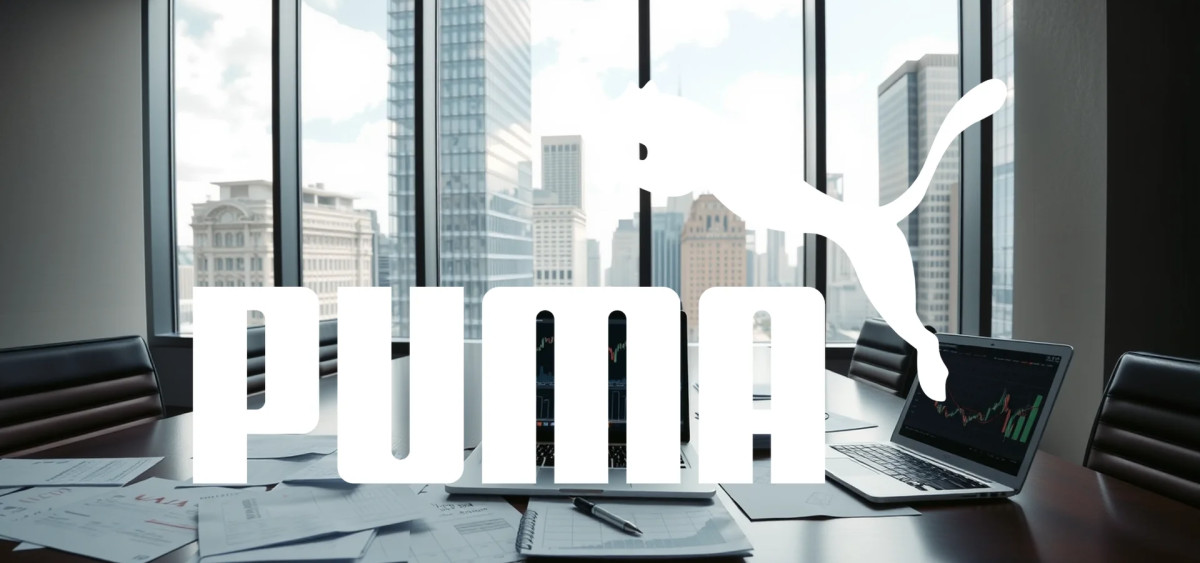 Beitragsbild zu Puma Aktie: Marketing-Rundumschlag ohne Wirkung?