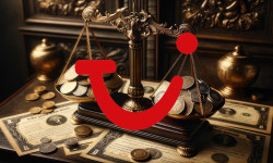 Beitragsbild zu TUI Aktie: Rücksetzer nach Rekordjagd