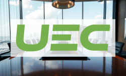 Beitragsbild zu Uranium Energy Aktie: Überraschende Wende!