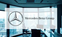 Beitragsbild zu Mercedes-Benz-Aktie: Hammer!