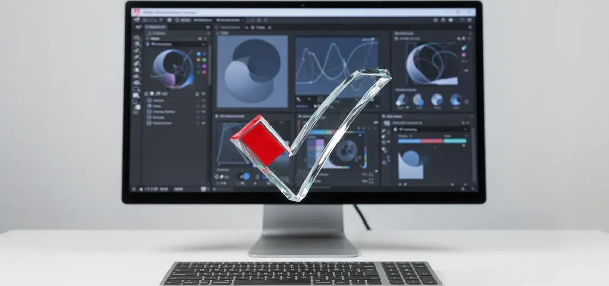 Beitragsbild zu Adobe Aktie: Kartellamt gibt frei