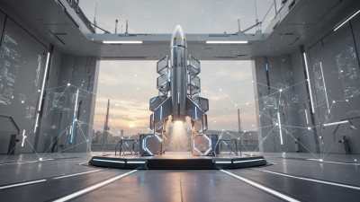 Beitragsbild zu Polkastarter: Launchpad im Wandel