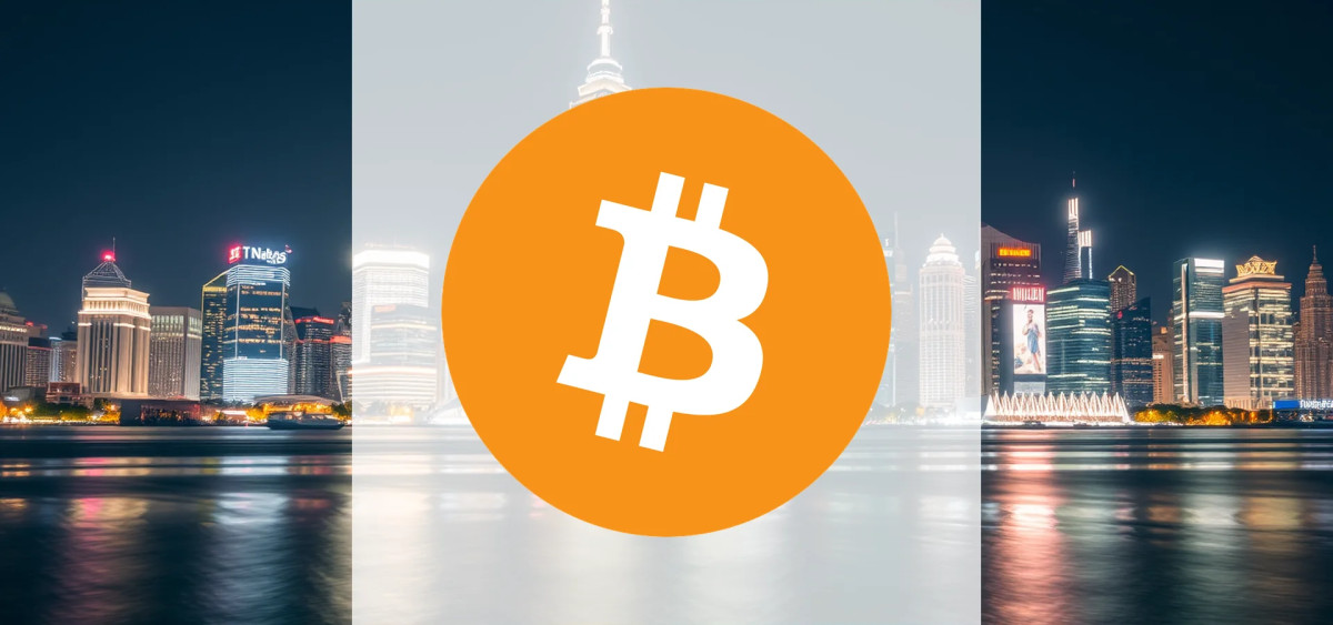 Beitragsbild zu Bitcoin: Wichtige Marktimpulse