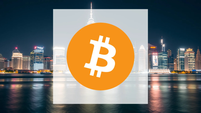 Beitragsbild zu Bitcoin: Wichtige Marktimpulse