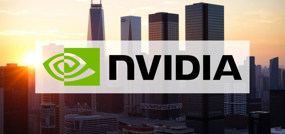 Beitragsbild zu Nvidia-Aktie: Es geht um alles!