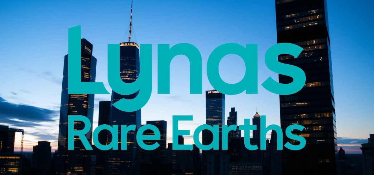 Beitragsbild zu Lynas Aktie: Stromausfall schockt Anleger!