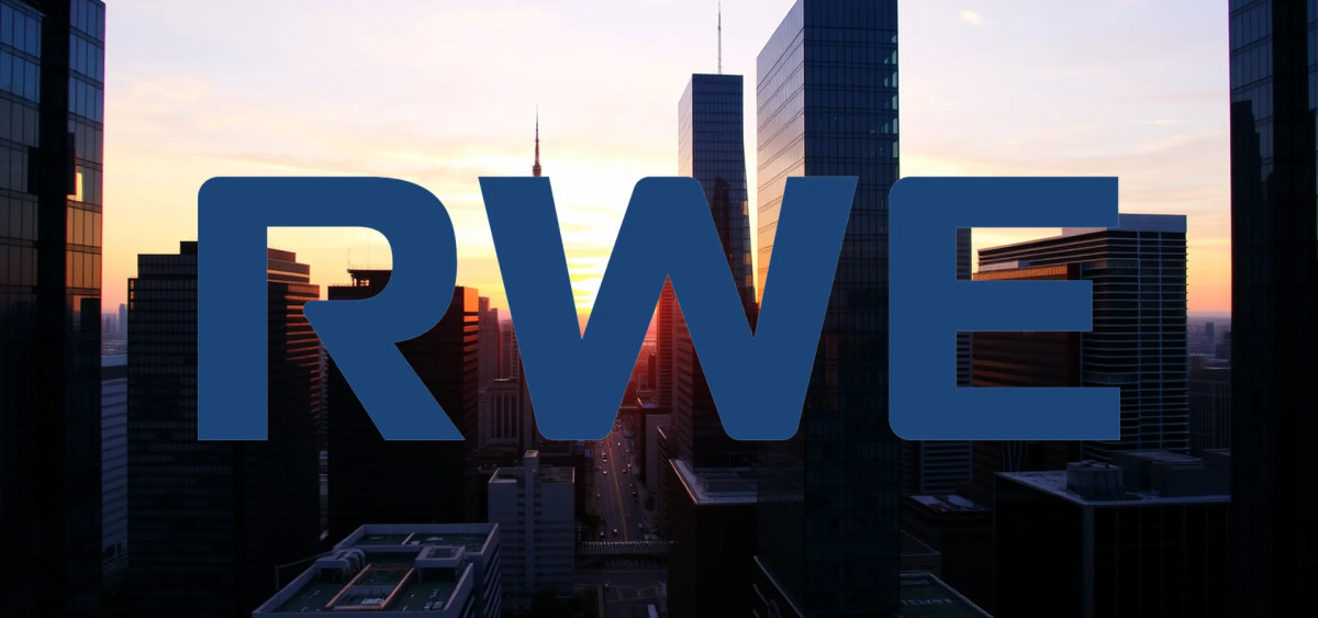Beitragsbild zu RWE Aktie: Strategie zahlt sich aus
