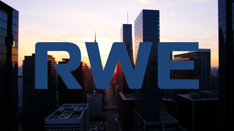 Beitragsbild zu RWE Aktie: Strategie zahlt sich aus