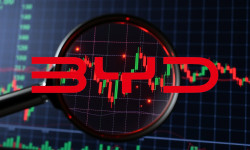 Beitragsbild zu BYD Aktie: Wachstum mit Druck