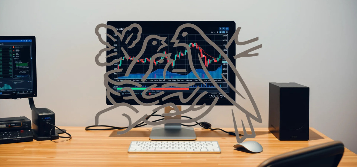 Beitragsbild zu Nestlé Aktie: Bieterkampf eröffnet
