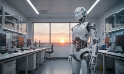 Beitragsbild zu Ubtech Robotics Aktie: Wichtige Weichenstellung