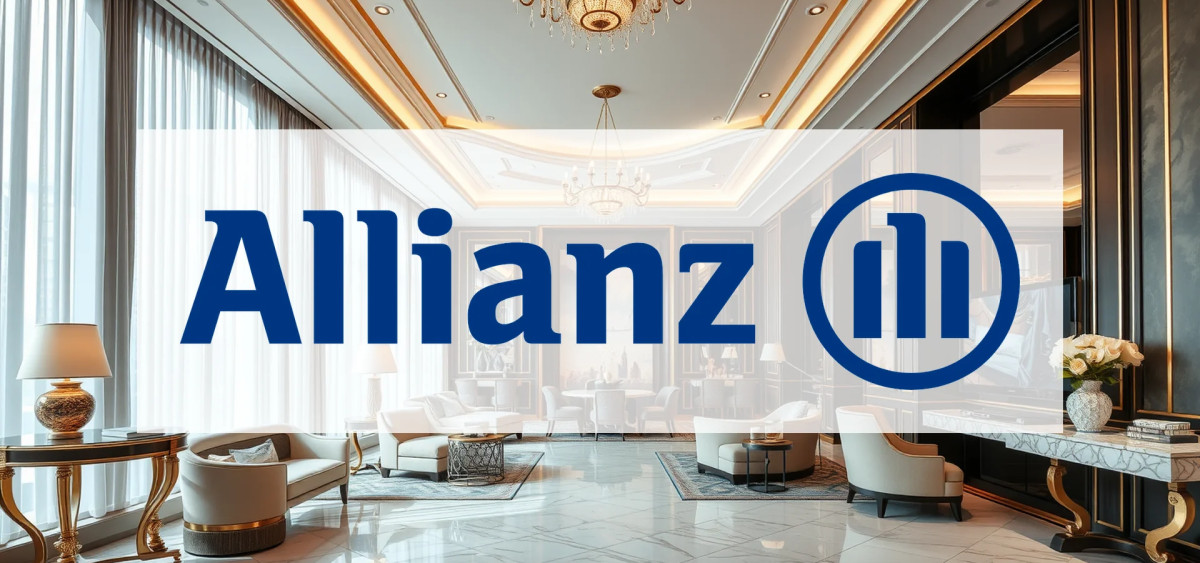 Beitragsbild zu Allianz Aktie: Gewinn-Explosion in Asien!