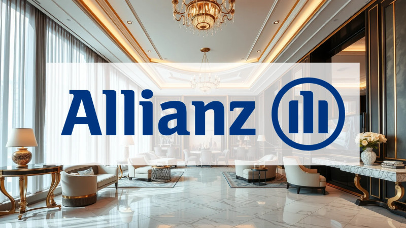 Beitragsbild zu Allianz Aktie: Gewinn-Explosion in Asien!
