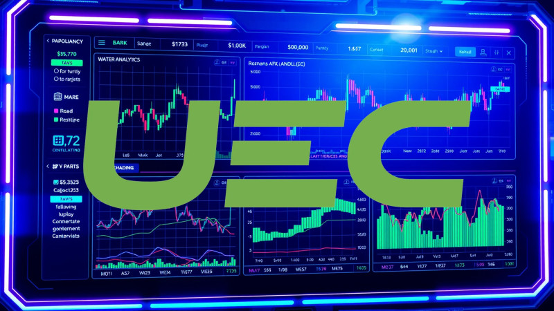 Beitragsbild zu Uranium Energy Aktie: Zahlen entscheiden!
