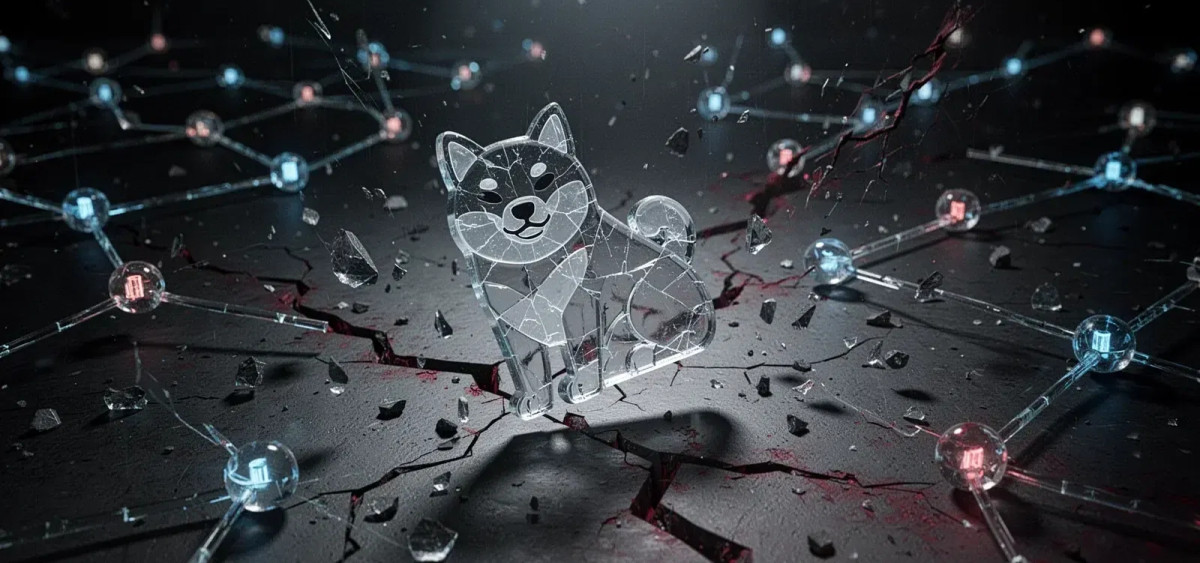 Beitragsbild zu Dogecoin: Perspektiven ungewiss