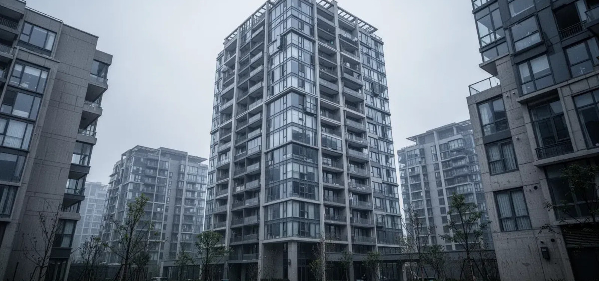 Beitragsbild zu Vonovia Aktie: Absturz aufs Jahrestief