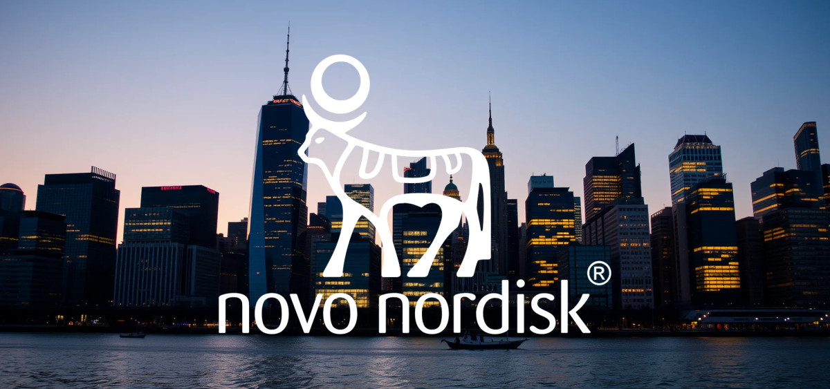 Beitragsbild zu Novo Nordisk Aktie: Schock aus dem Labor!