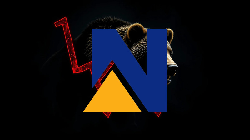 Beitragsbild zu Newmont Aktie: Goldpreisrallye zündet