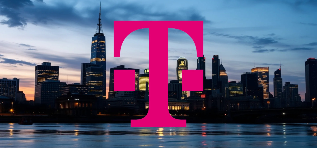 Beitragsbild zu Deutsche Telekom Aktie: Doppel-Offensive