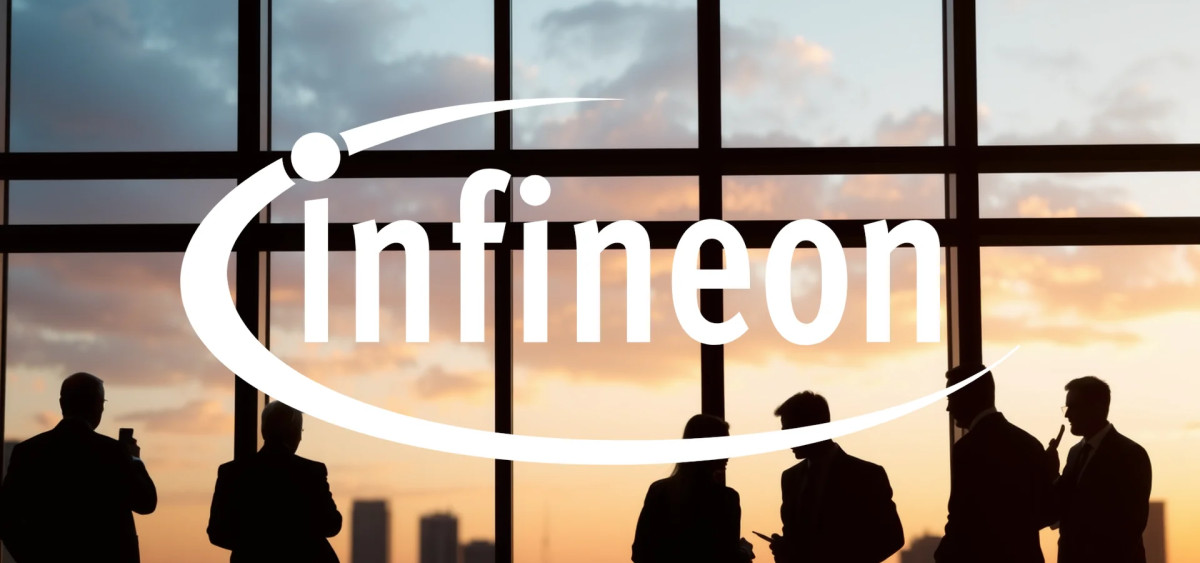 Beitragsbild zu Infineon Aktie: Countdown läuft!