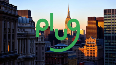 Beitragsbild zu Plug Power Aktie: Strategie statt Panik