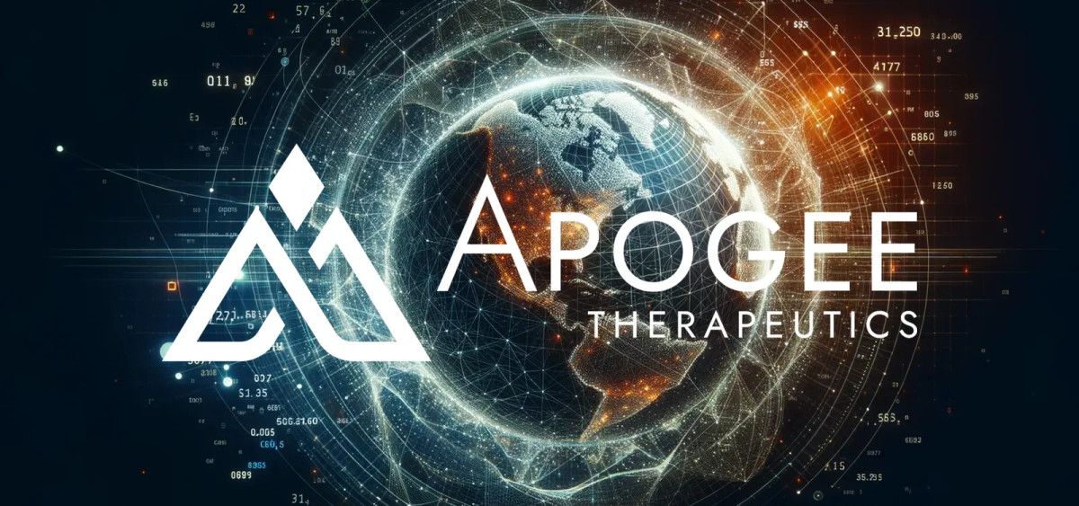Beitragsbild zu Apogee Therapeutics Aktie: Summit im Fokus