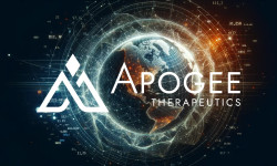 Beitragsbild zu Apogee Therapeutics Aktie: Summit im Fokus